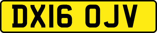 DX16OJV