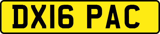 DX16PAC