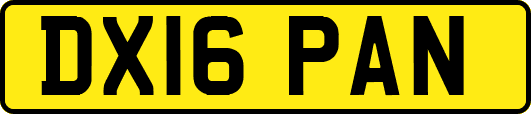 DX16PAN