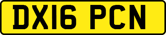DX16PCN