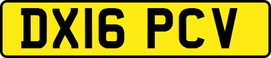 DX16PCV