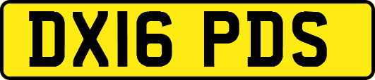 DX16PDS