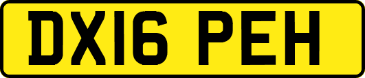 DX16PEH