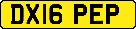 DX16PEP