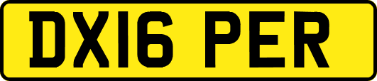 DX16PER