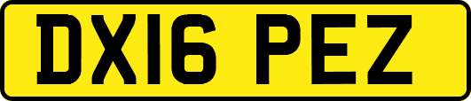 DX16PEZ
