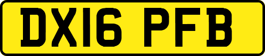 DX16PFB