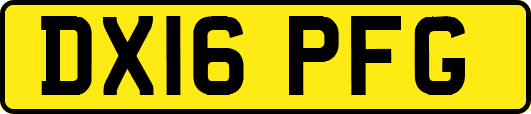 DX16PFG