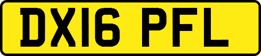 DX16PFL