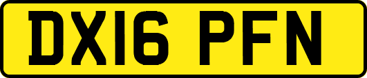 DX16PFN
