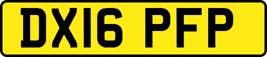 DX16PFP
