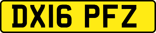 DX16PFZ