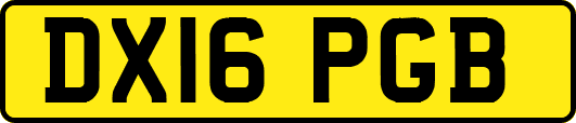 DX16PGB
