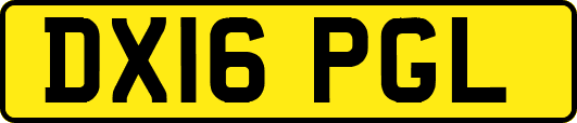 DX16PGL