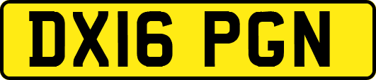 DX16PGN