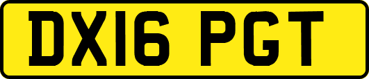 DX16PGT