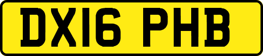 DX16PHB
