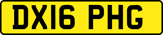DX16PHG