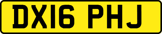 DX16PHJ