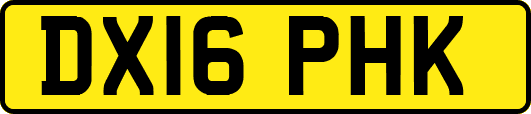 DX16PHK