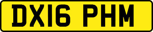 DX16PHM