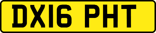 DX16PHT
