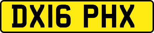 DX16PHX