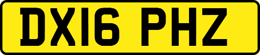 DX16PHZ