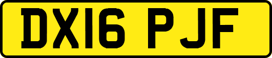 DX16PJF