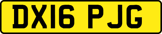 DX16PJG