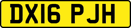 DX16PJH