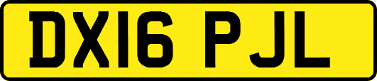 DX16PJL