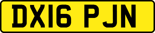 DX16PJN