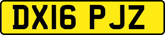 DX16PJZ
