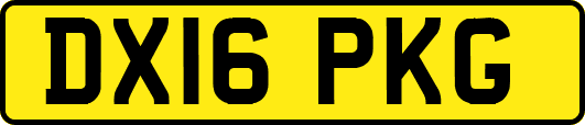 DX16PKG