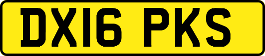 DX16PKS