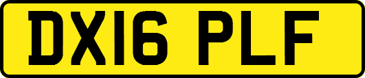 DX16PLF
