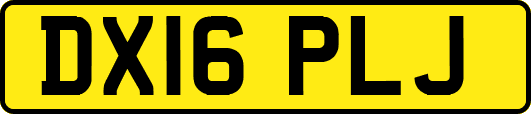DX16PLJ