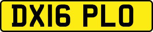DX16PLO