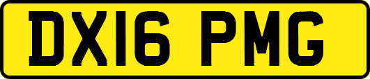 DX16PMG