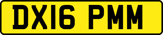 DX16PMM