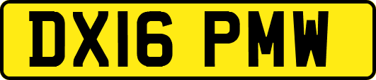 DX16PMW