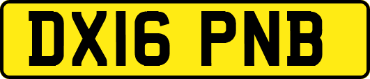 DX16PNB