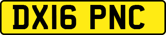 DX16PNC