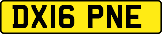DX16PNE