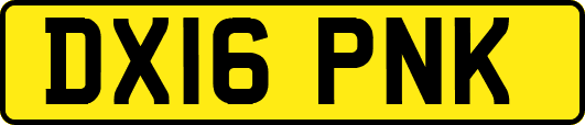 DX16PNK
