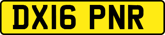DX16PNR
