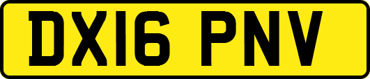 DX16PNV