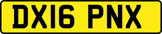 DX16PNX