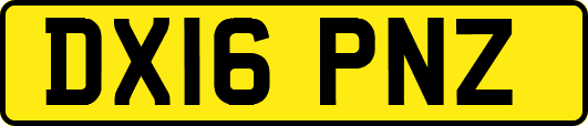 DX16PNZ